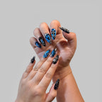 Blue Curse