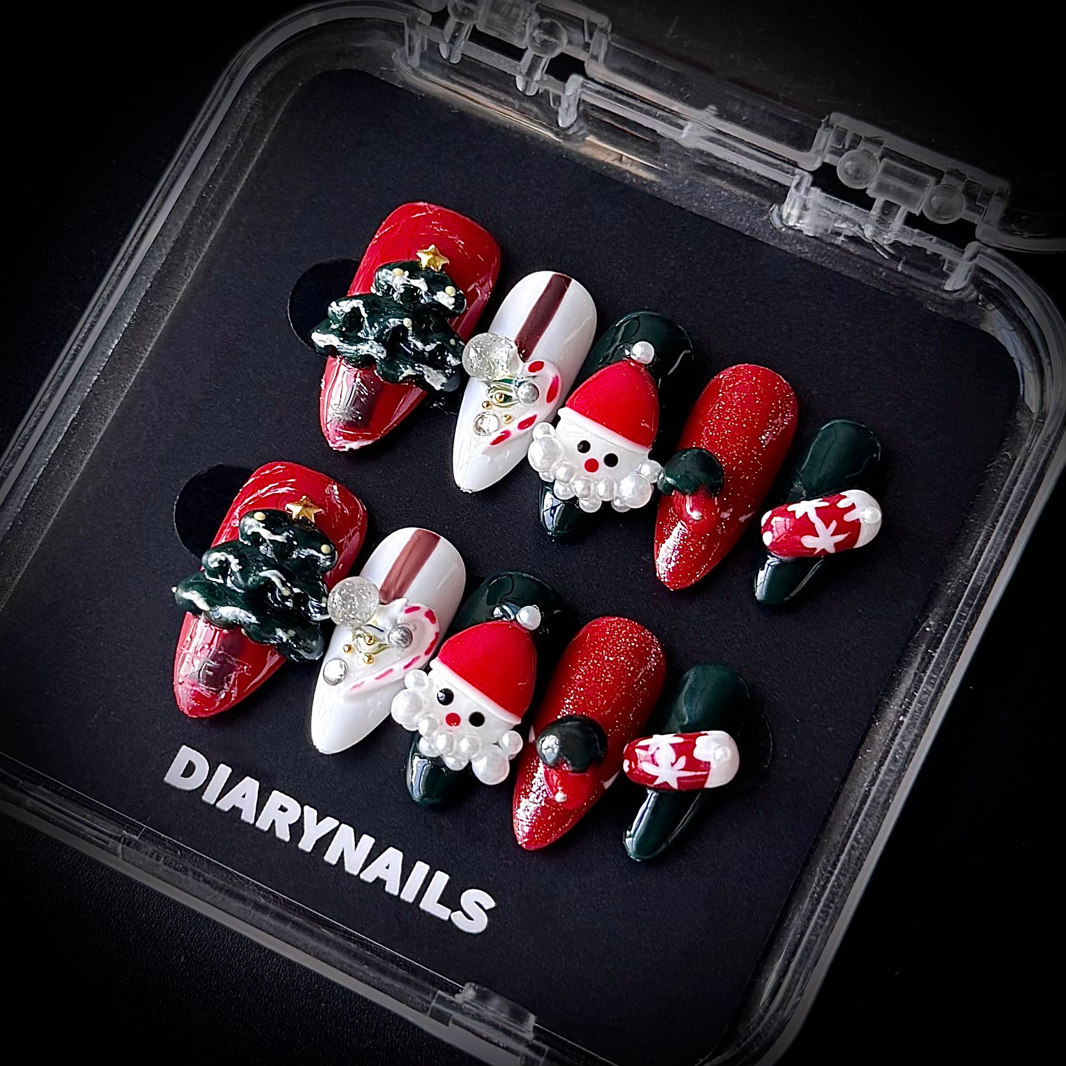 Christmas Fantasy
