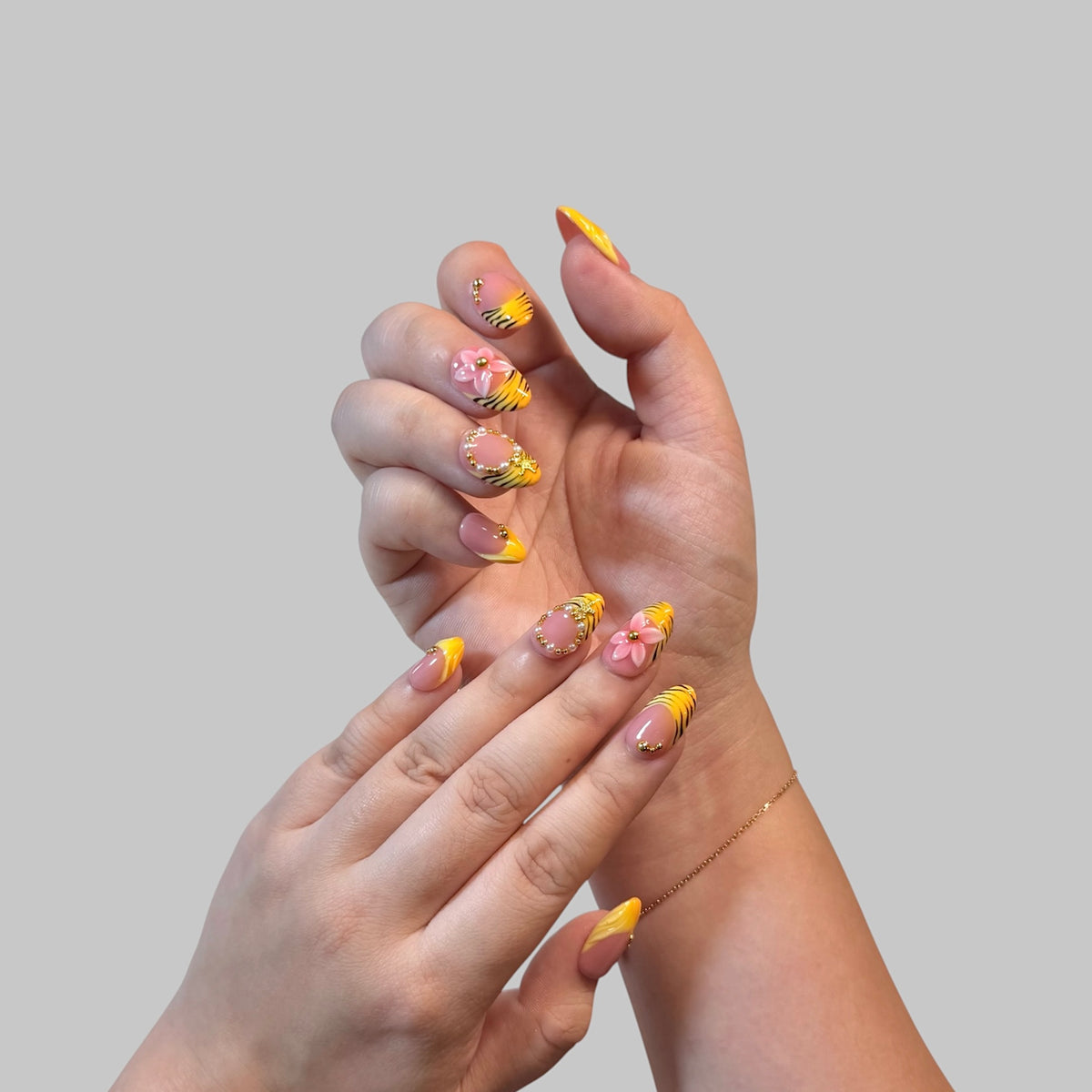 Yellow Blossom