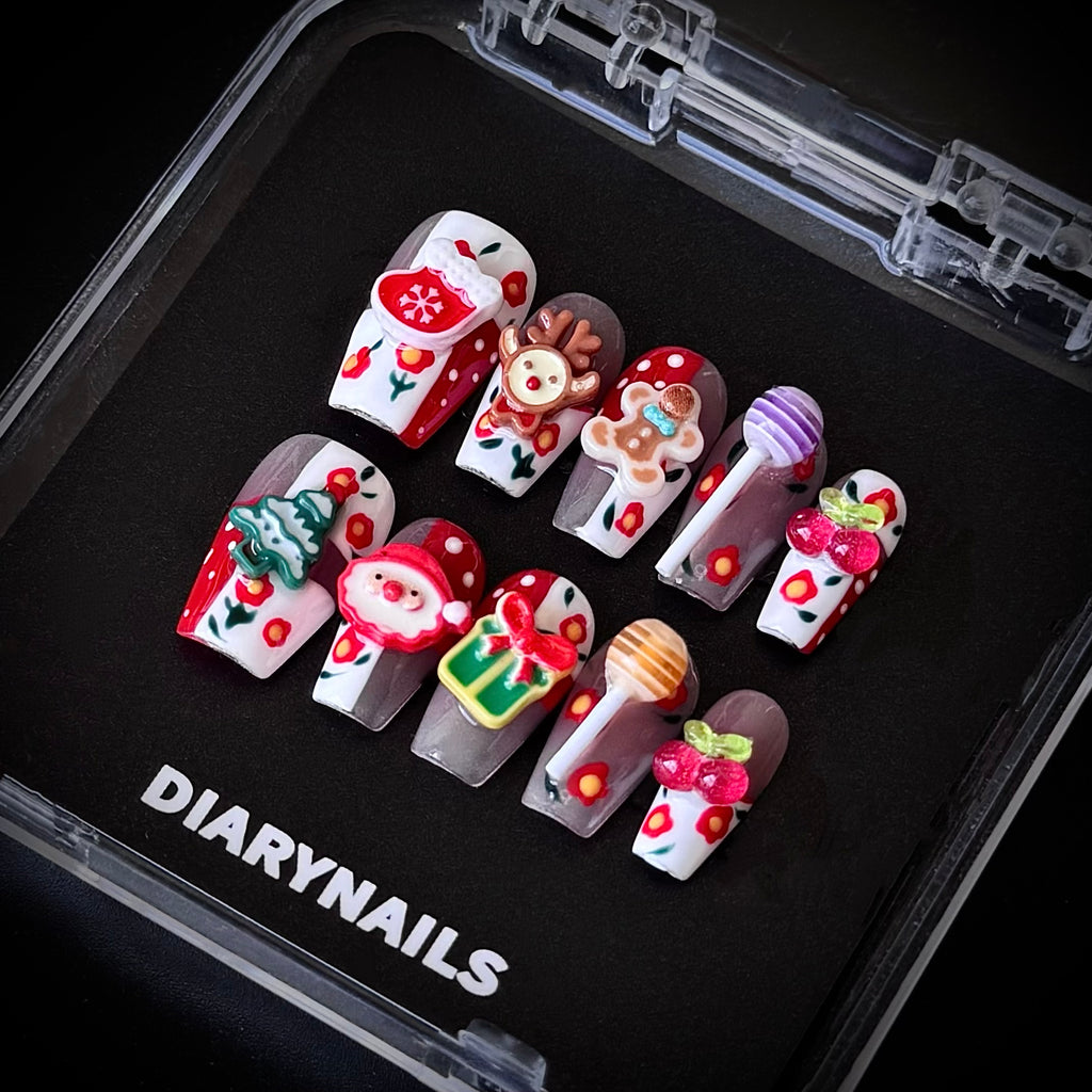 Christmas Candy