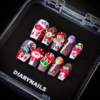 Christmas Candy