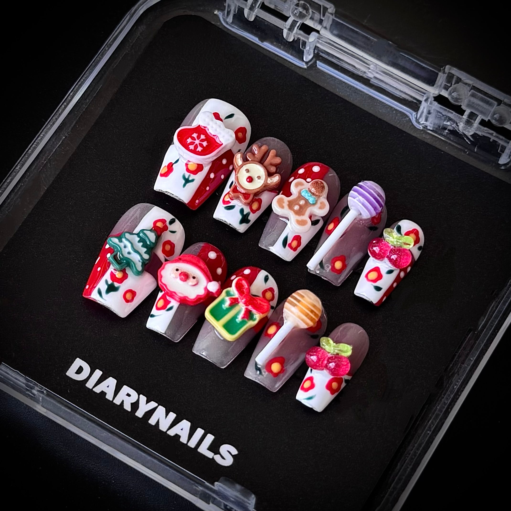 Christmas Candy