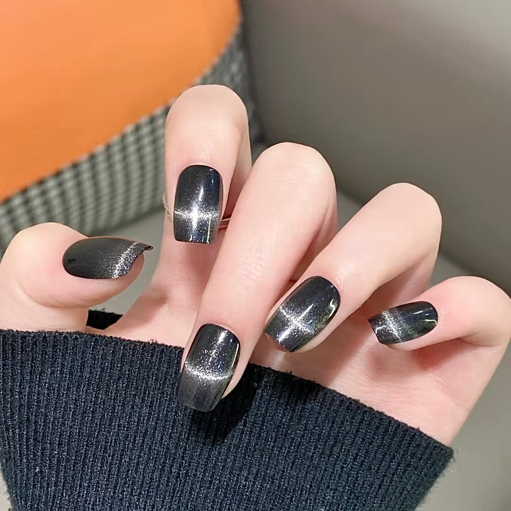 Starry Black