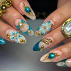 Royal Aquamarine
