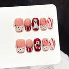 Ghost Candy
