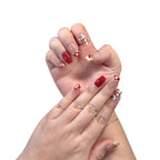 Cherry Tips