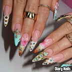 Jeweled Garden