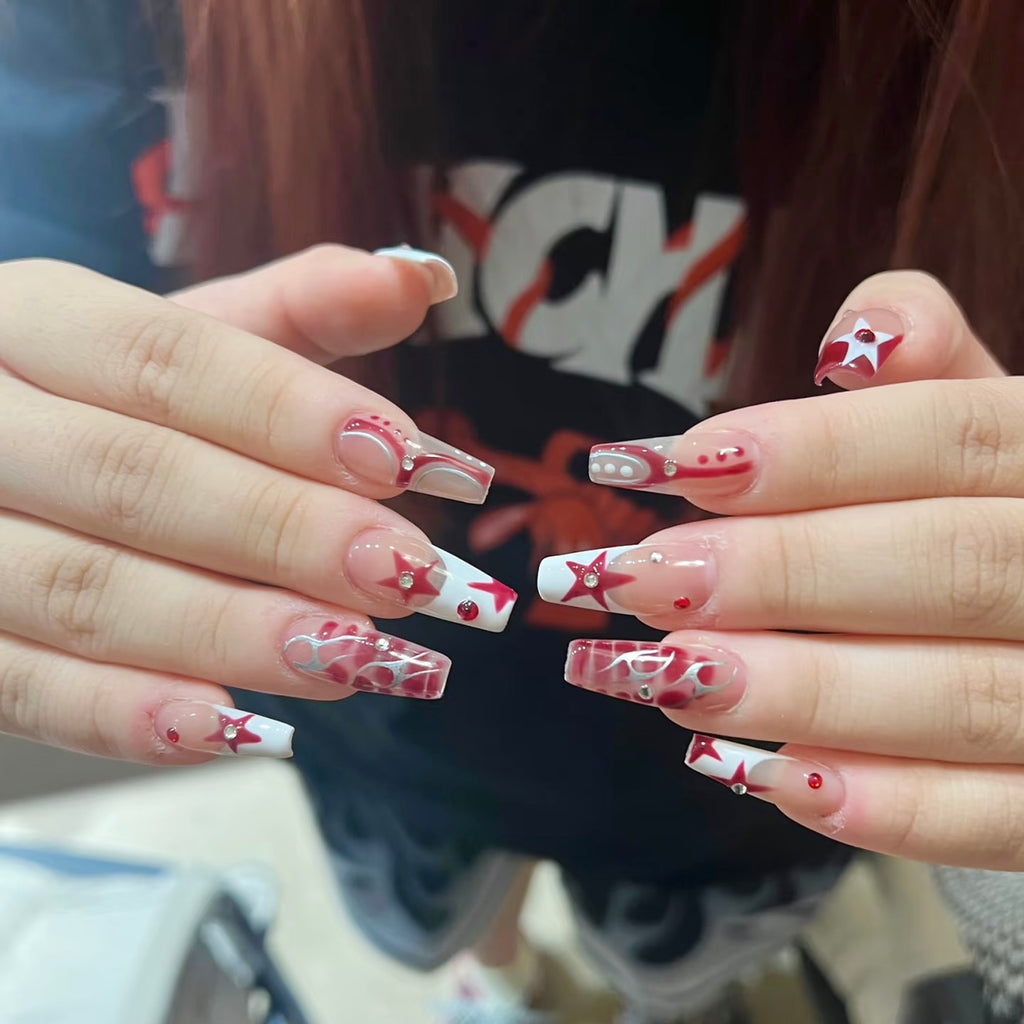 Red Star