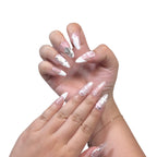 Lace Chrome