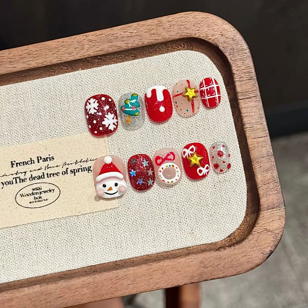 Santa Claus