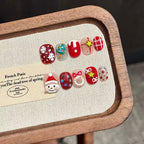 Santa Claus