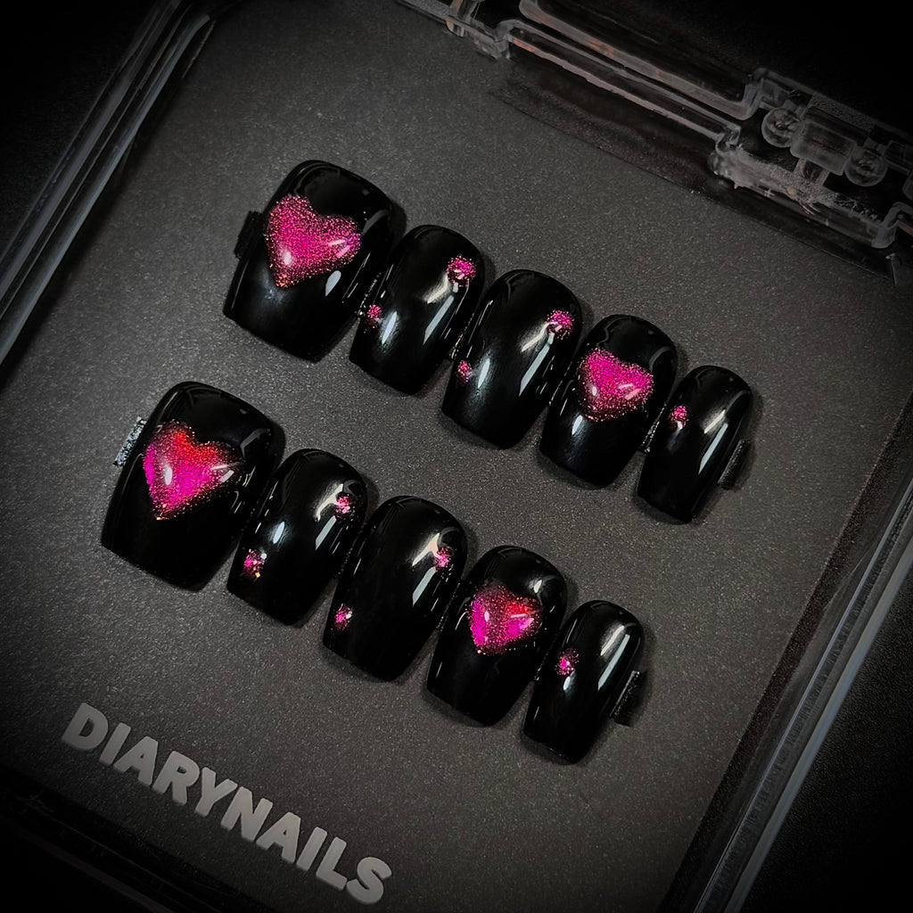 Black Pink