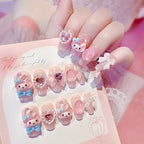 Pink Melody