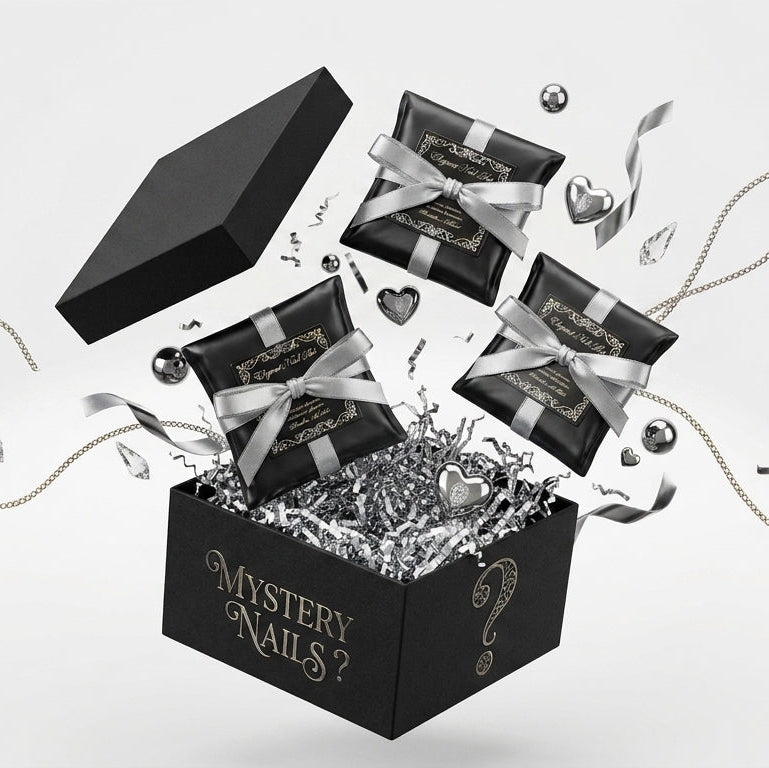 NAILS Mystery Envelop