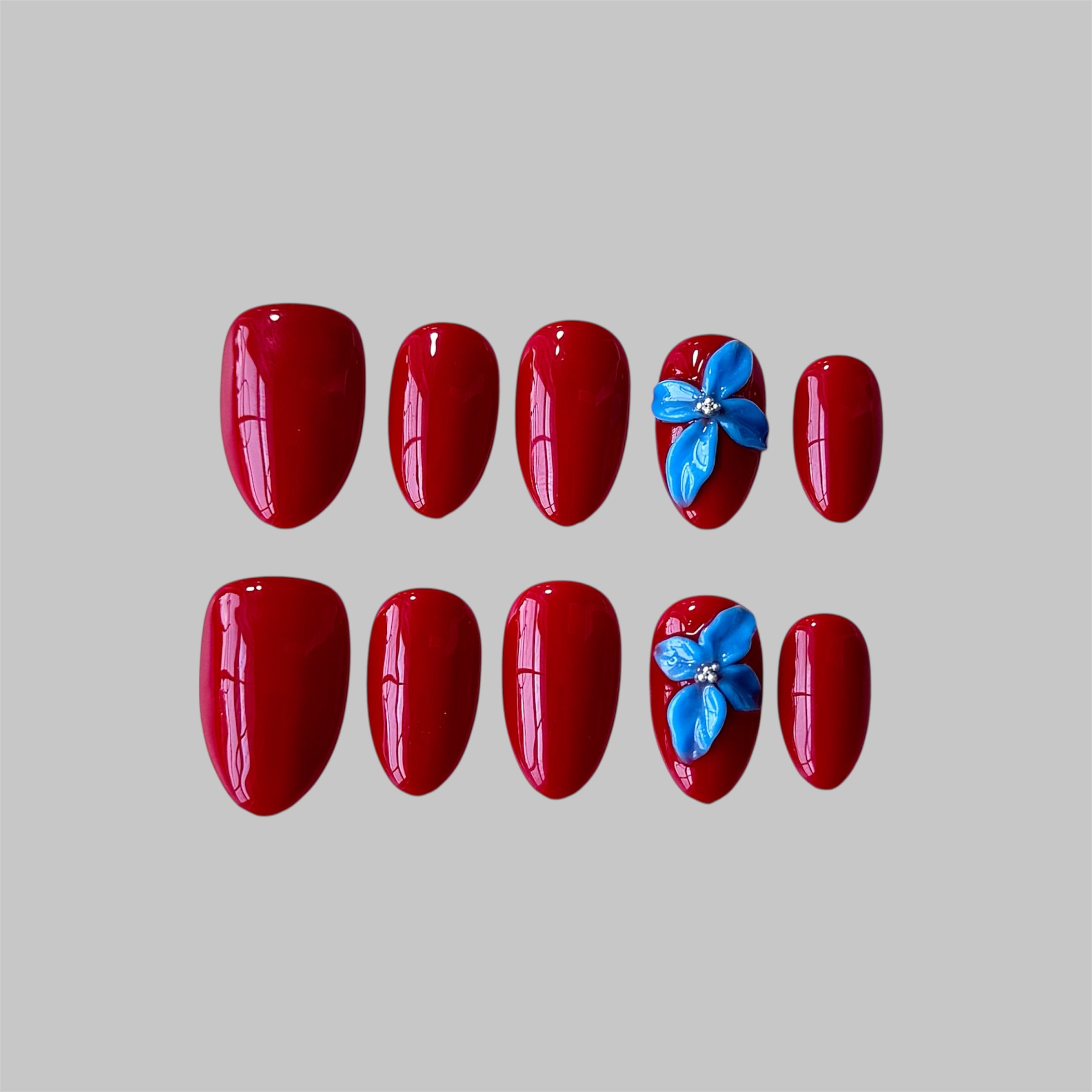 Red Legend
