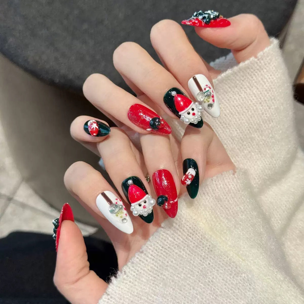 Christmas Fantasy