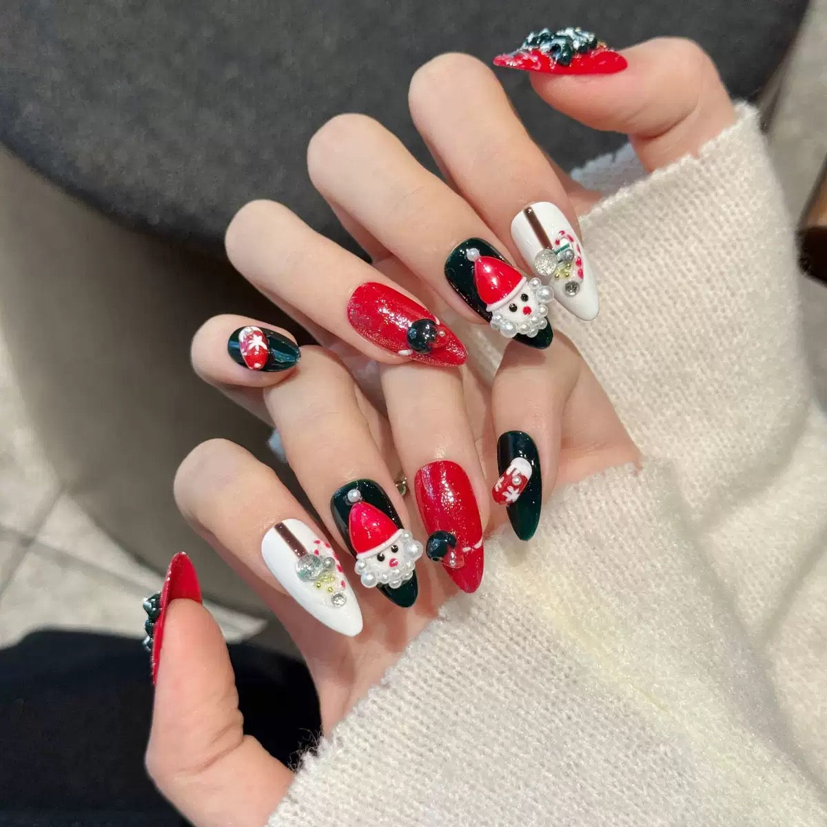 Christmas Fantasy