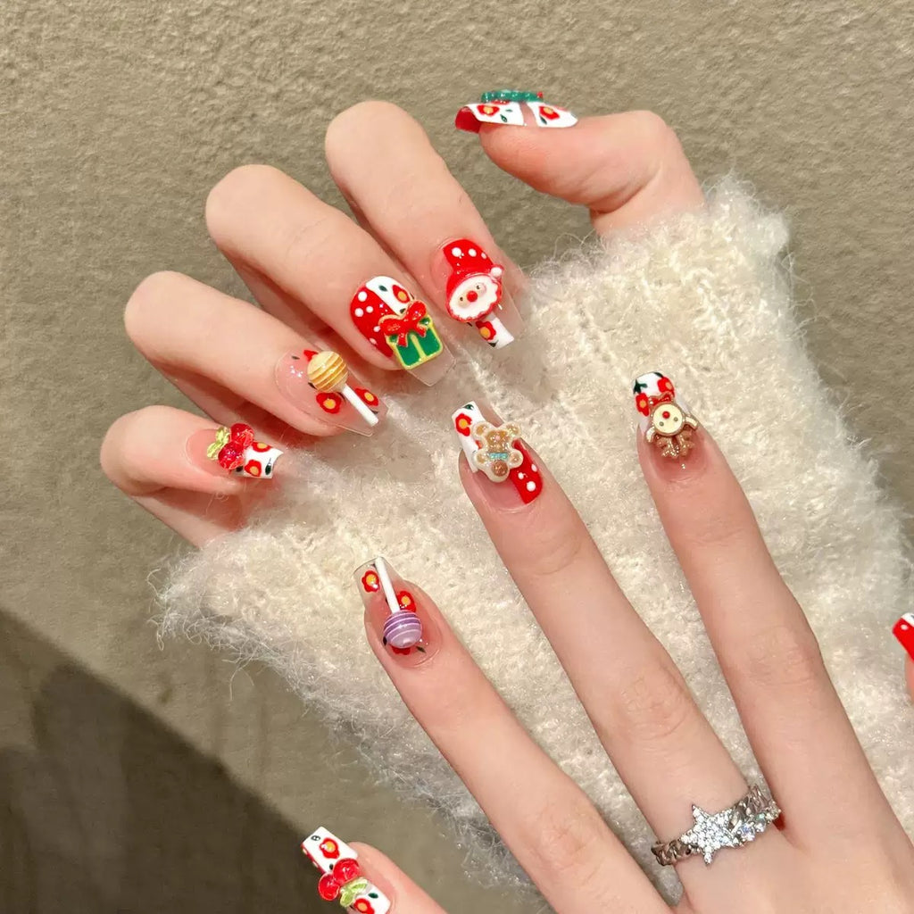 Christmas Candy