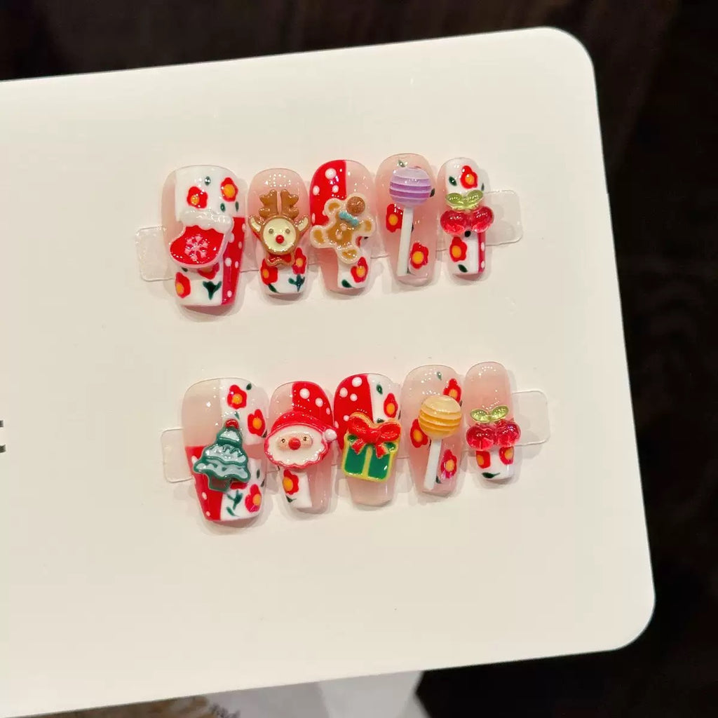 Christmas Candy