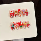 Christmas Candy