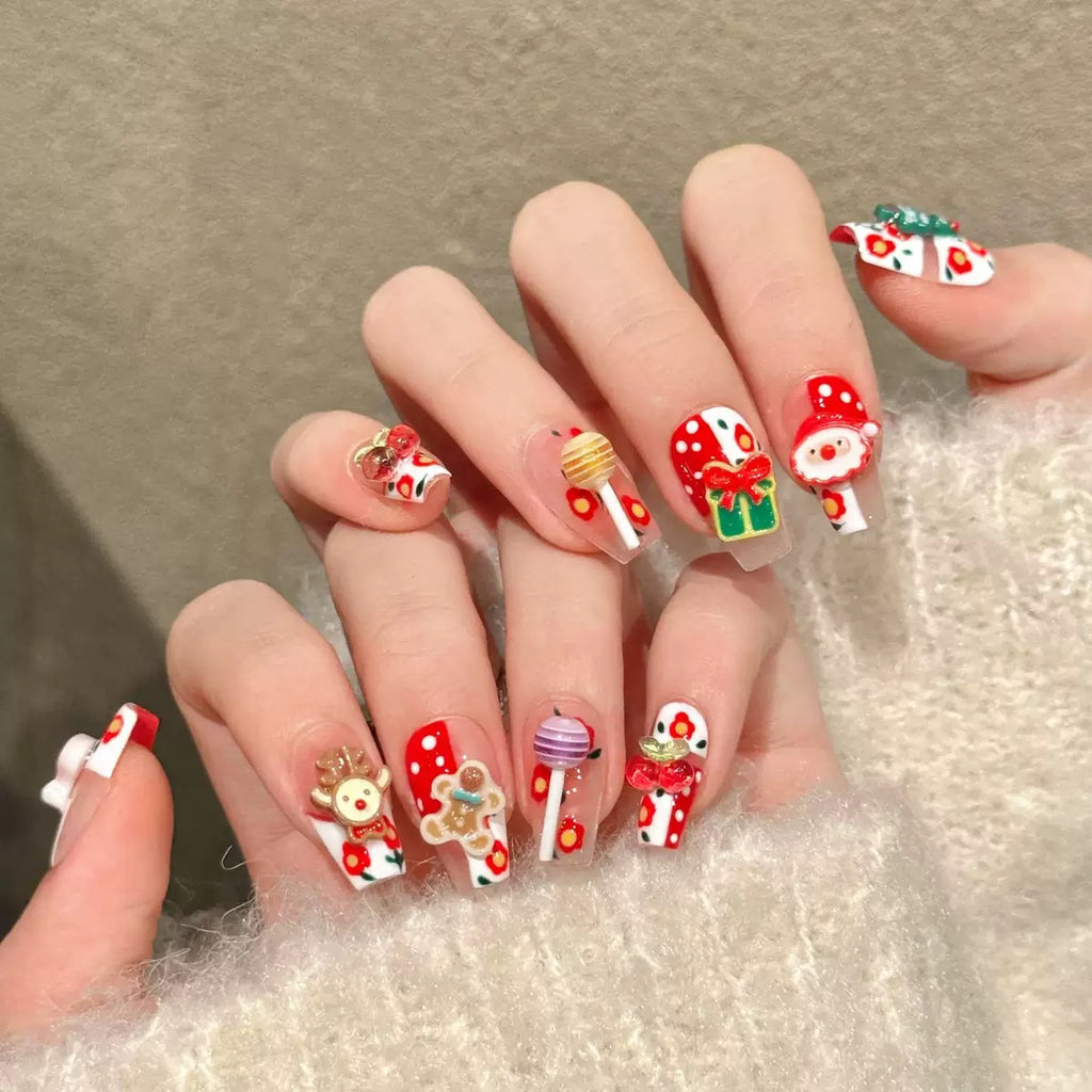 Christmas Candy