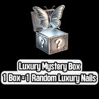 LUXURY NAILS Mystery Box