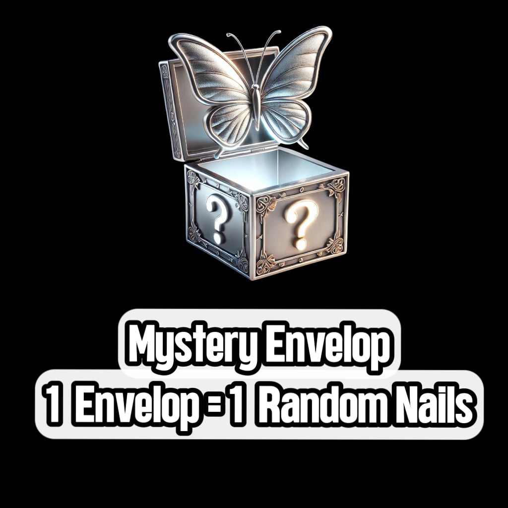 NAILS Mystery Envelop