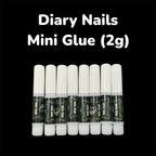 Nails Glue Kit