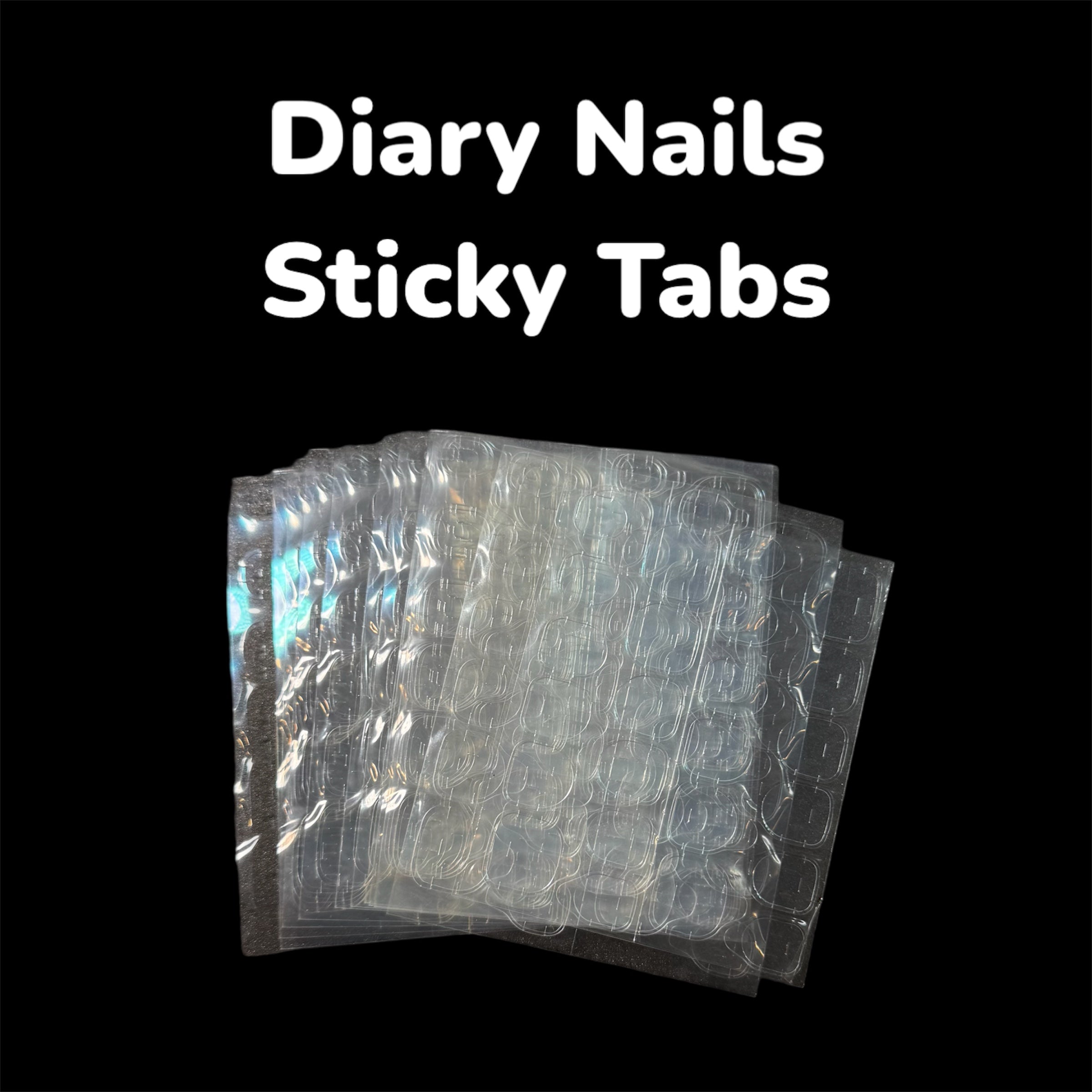 Nails Glue Kit