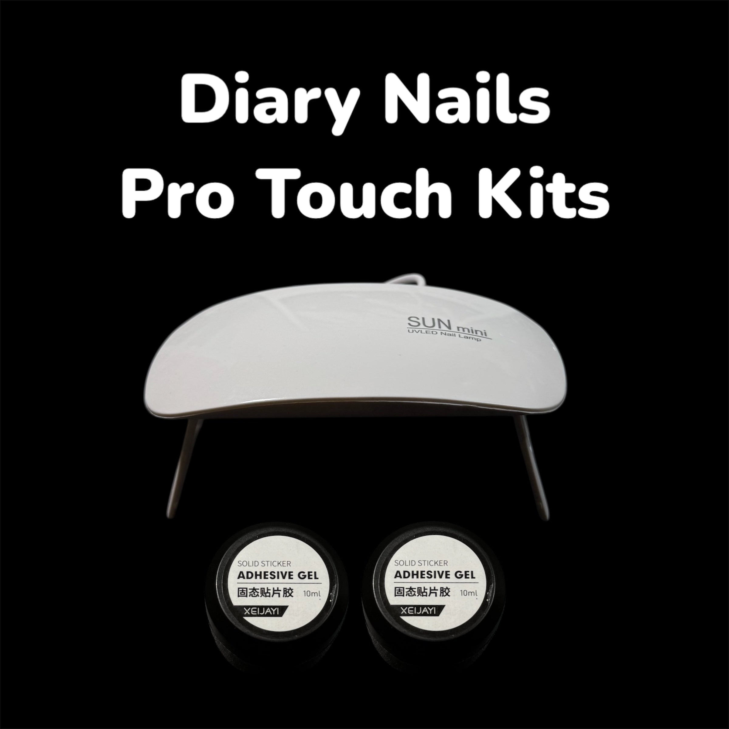 ProTouch Kit