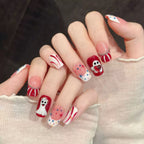 Ghost Candy