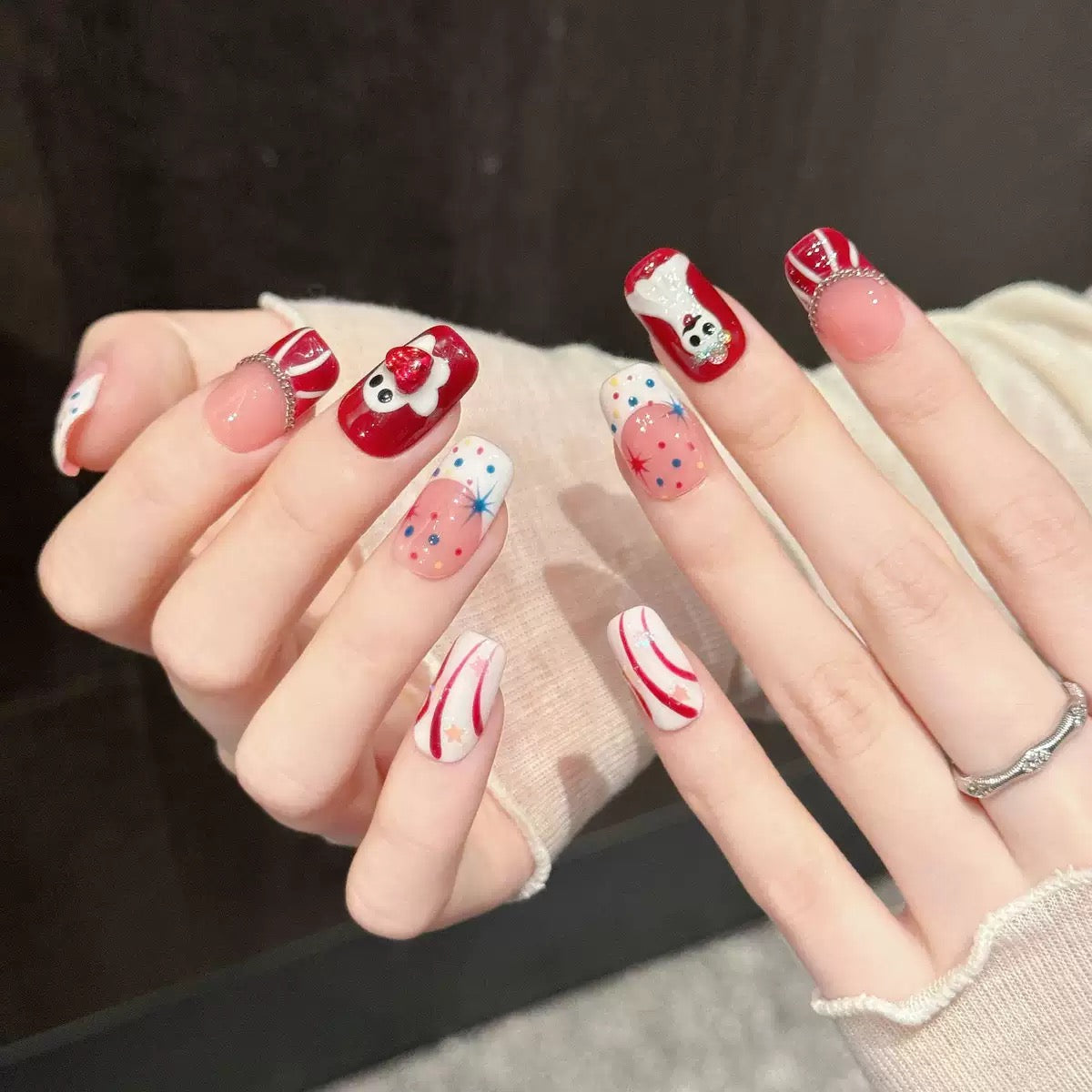 Ghost Candy