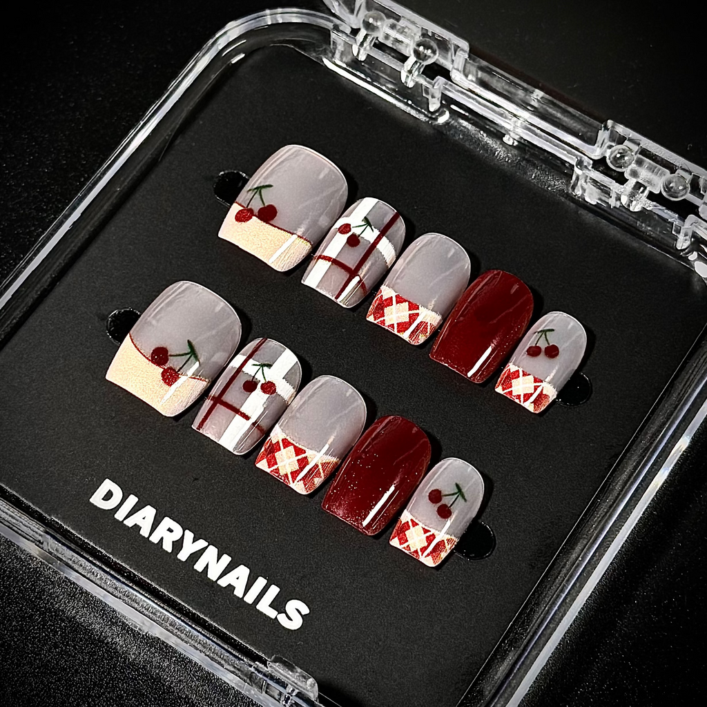 Cherry Tips