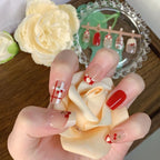 Cherry Tips