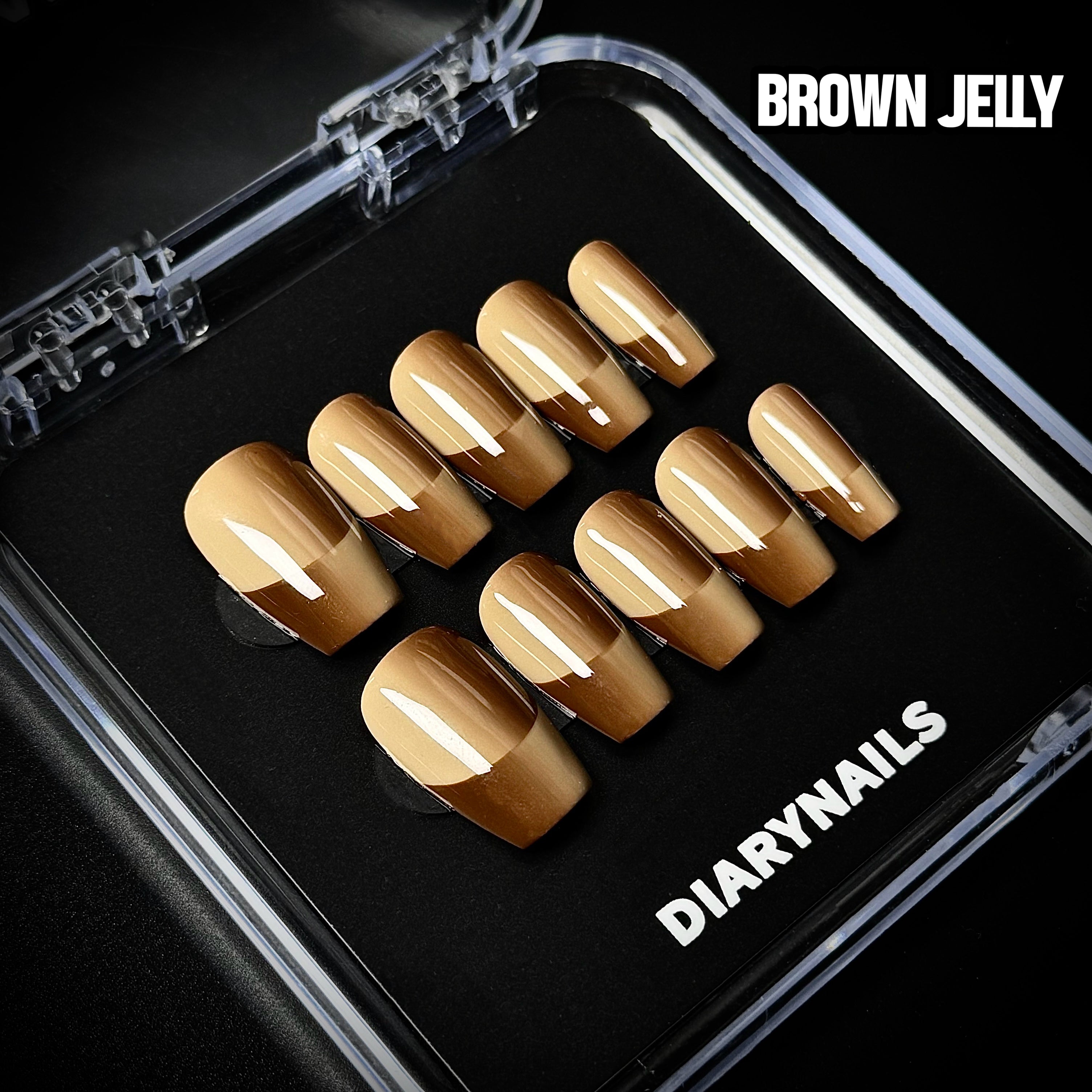 Jelly Collection