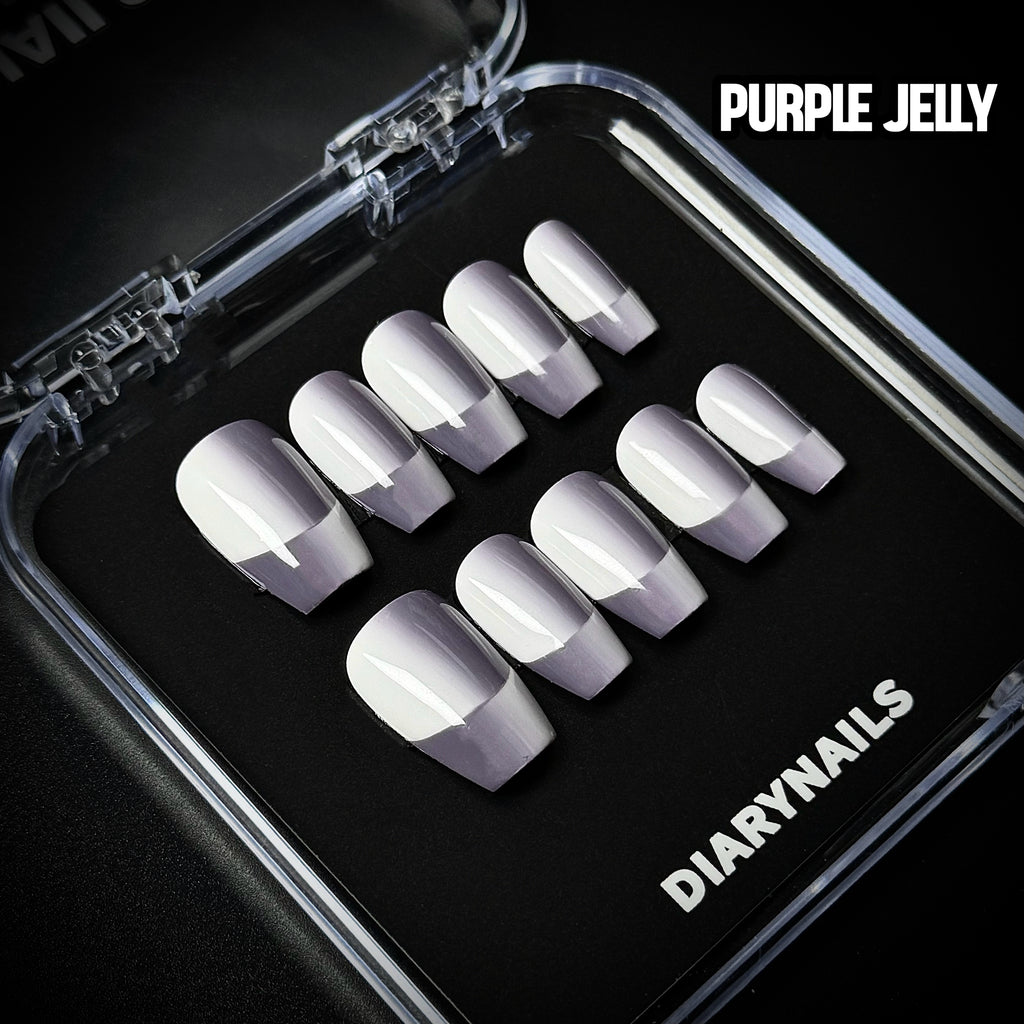 Jelly Collection