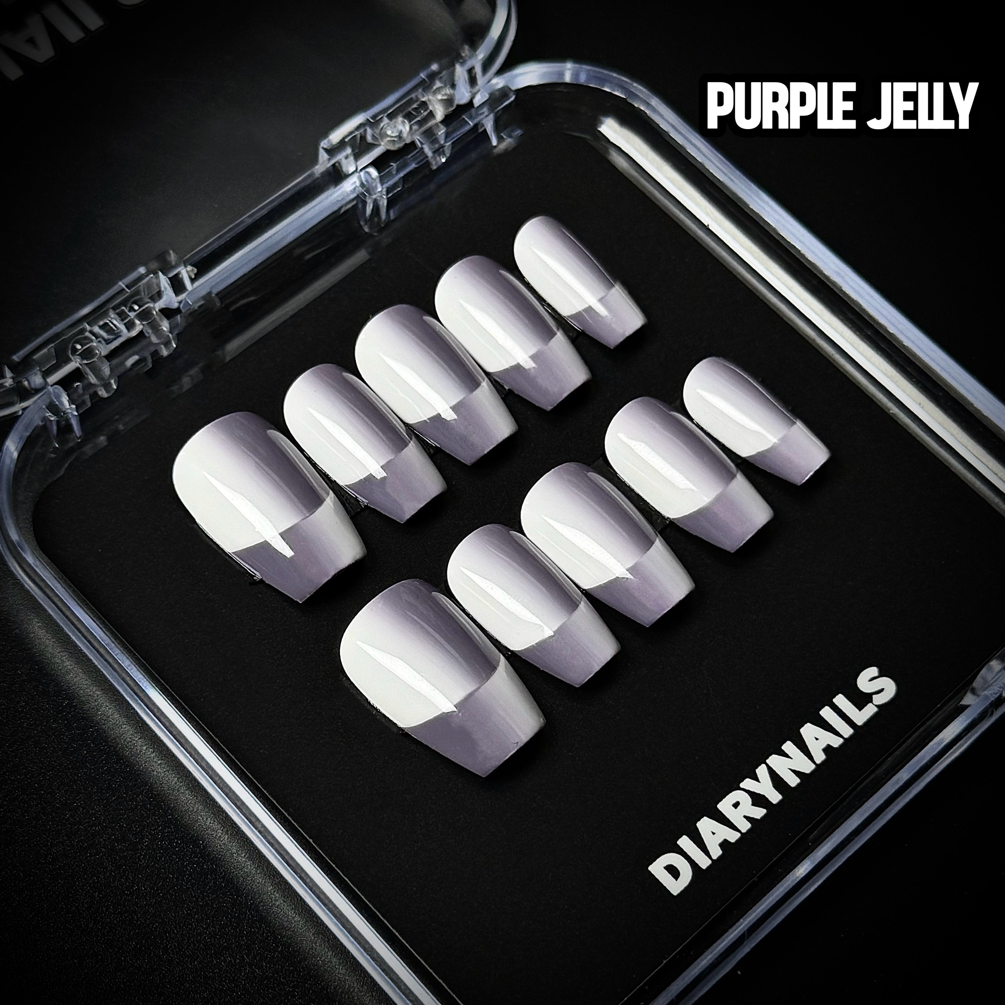 Jelly Collection