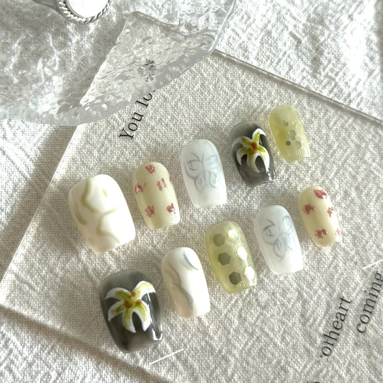 Freesia
