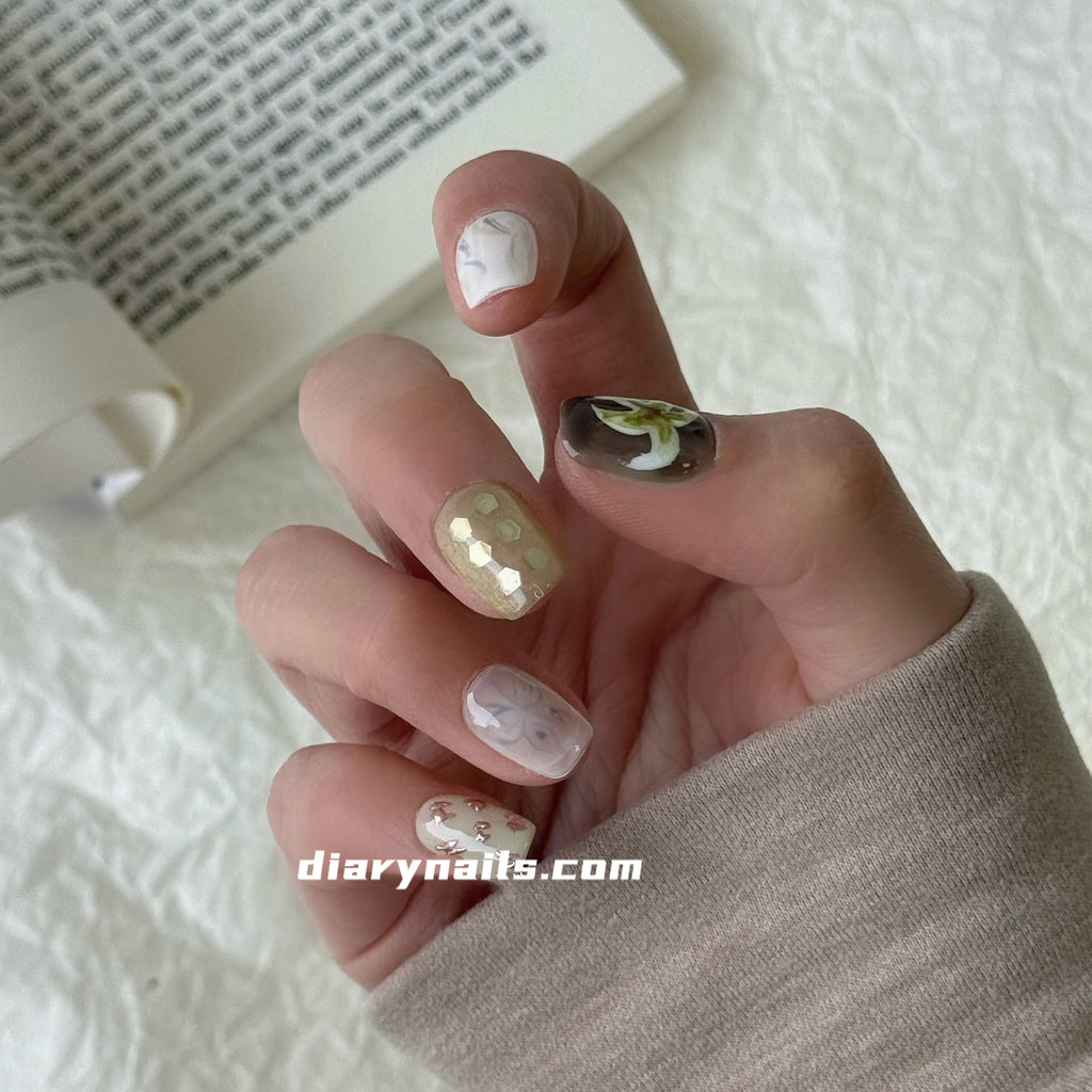 Freesia