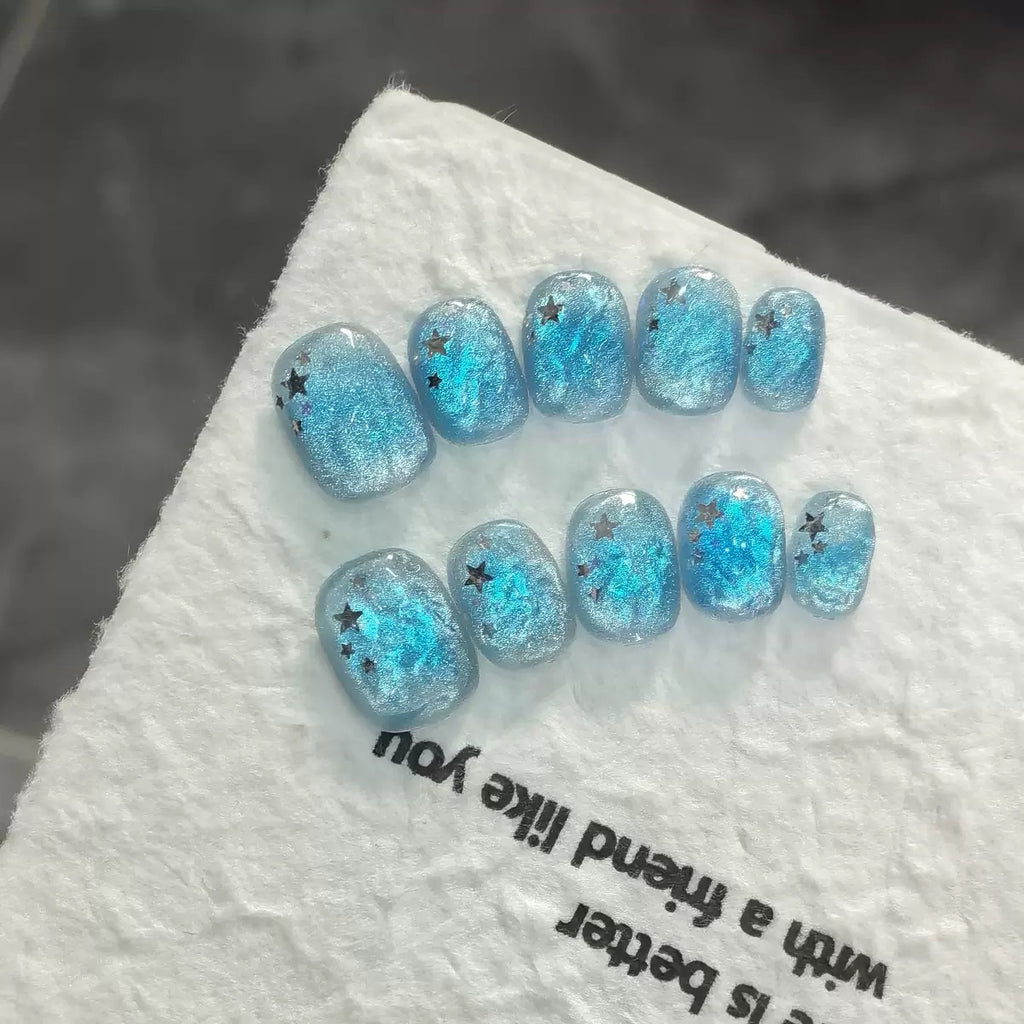 Blue Tears