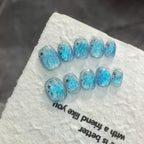 Blue Tears