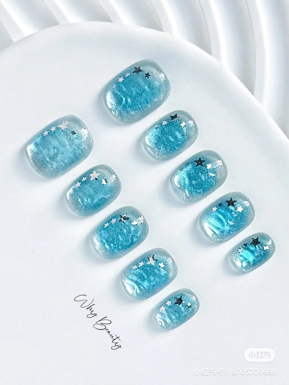 Blue Tears