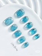 Blue Tears