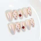 Polka Dot Cherry