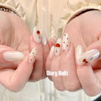 Polka Dot Cherry