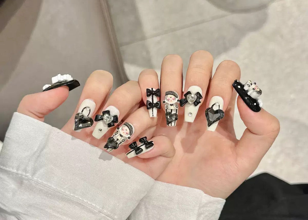 Milk Candy