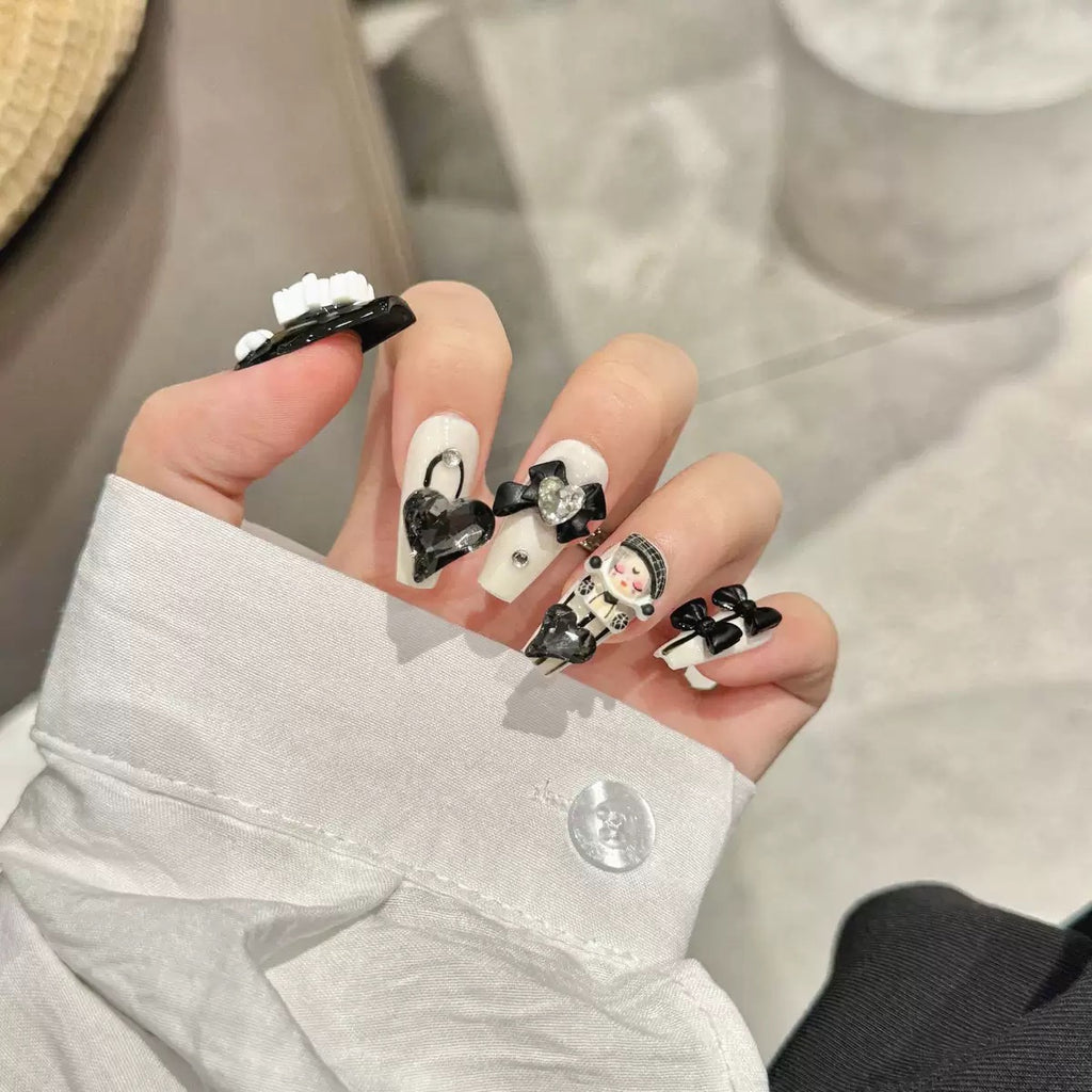 Milk Candy