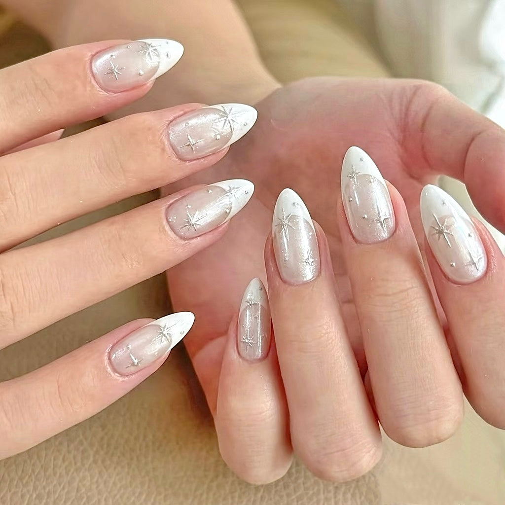 Sparkle French