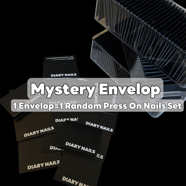 Mystery Envelop