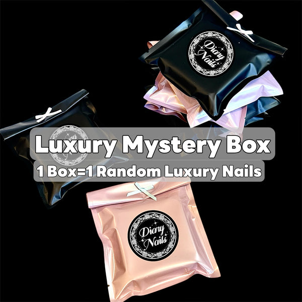 Luxury Mystery Box